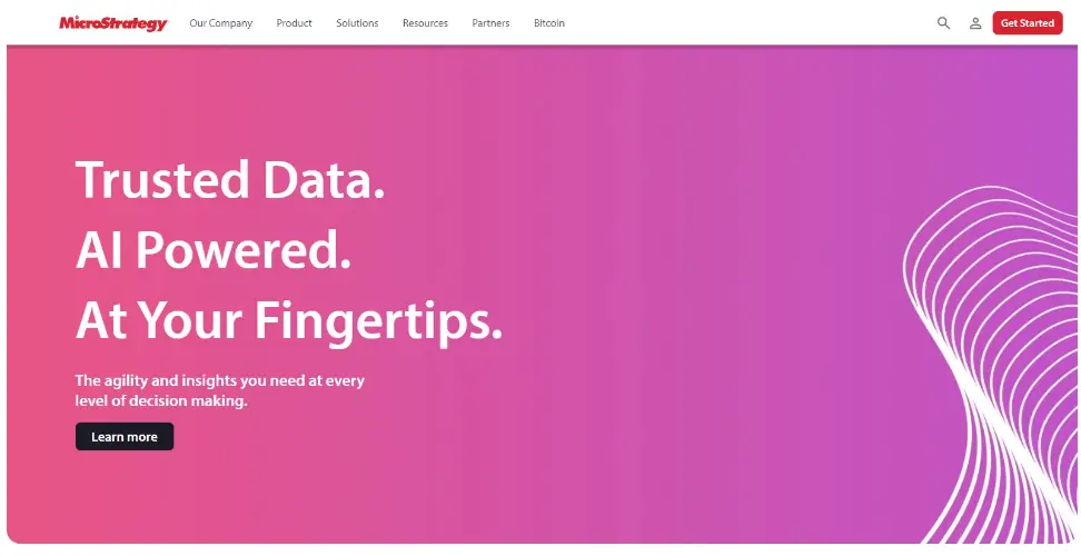 MicroStrategy 的模式是骗局吗？